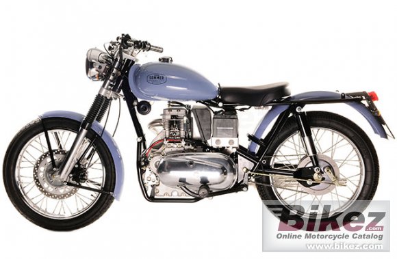 2012 Sommer Diesel 462 photo